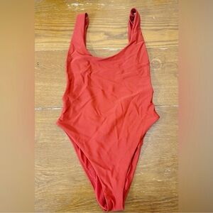 Aerie onepiece swimsuit